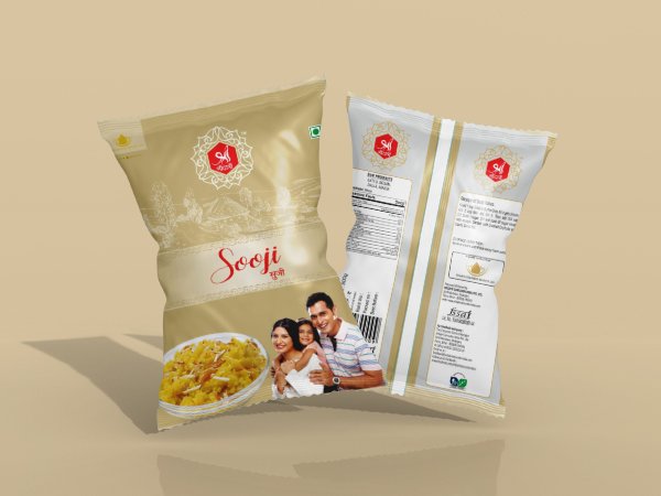 Sooji Product Image