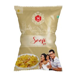 Sooji Image 1